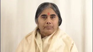 13. Apr 2021 Mother Meera Meditation Wherever You Are !