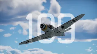 War Thunder Cinematic | "109"