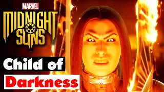 How to Beat Child of Darkness Challenge in Marvel's Midnight Suns (Guide & Tips)