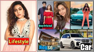 Reem Shaikh [Pakhi Shrivastava] Lifestyle_Boyfriend_Education_Salary_Age_Family_Car_Net Worth