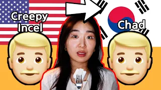 How Ugly White Dudes Pull Pretty Asian Girls │ Yellow Fever & White Worship [Cultural Analysis]