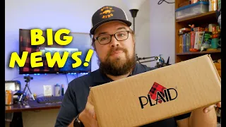 FINALLY! I have some BIG NEWS!!!