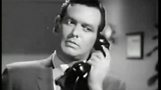 Richard Diamond S2E15 The Purple Penguin