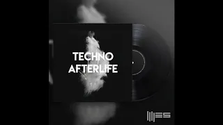 Engineering Samples - Afterlife Techno