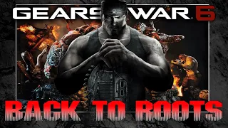 Make Gears Great Again! | Gears of War 6