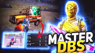 Shotgun (DBS ) tips pubg mobile | dbs bgmi tips & tricks ,dbs training 🔥🥵