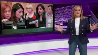 The Seattle Seawards | Full Frontal with Samantha Bee | TBS