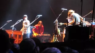 Neil Young - "Rockin' in the Free World" Live at Beale Street Music Festival 2016