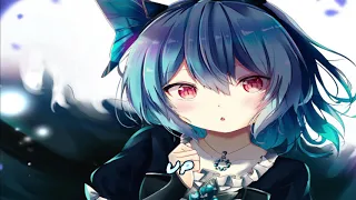 Nightcore - I Think I'm Okay (Lyrics)