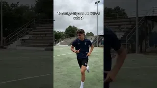 Tu amigo flipado en futbol sala⚽️   #shorts #viral