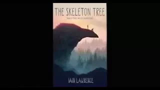 The Skeleton Tree Chapter 3