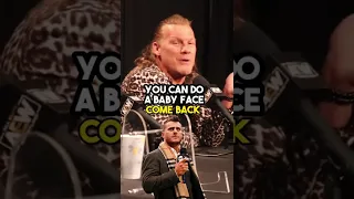Chris Jericho's Opinion on MJF Returning To AEW