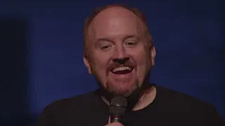 Louis Ck- Weed (Live From The Beacon)