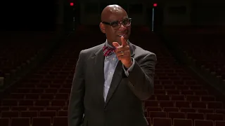 Morehouse College Promo Video