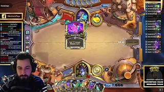 NEW Abyssal CURSES...Are They The DREAM Or A Meme | Hearthstone
