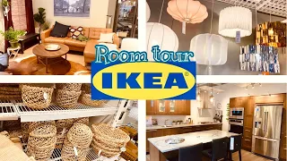 *NEW* IKEA shopping vlog | Room tour | IKEA 2021