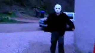 Jason vs Scream - The Ultimate Showdown