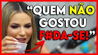 ✓ DRA. DEOLANE VAI VIRAR CANTORA? #Shorts | @funkeiromemo