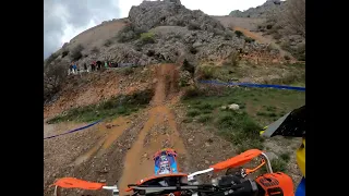 extrem enduro vinodol