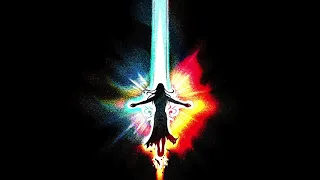 Magic Sword - Prophecy (Official Audio)