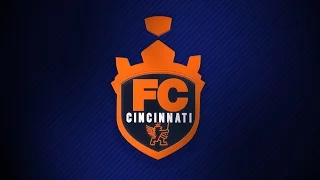 FC Cincinnati Player Announcement