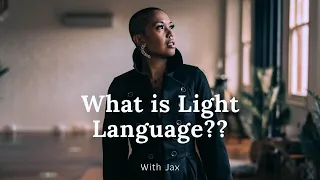 What is Light Language? Who can speak Light Language and how does it activate us?