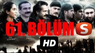 Nizama Adanmış Ruhlar - 61. Bölüm HD