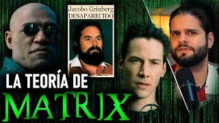 DESPUÉS de ESCUCHAR ESTO, ya NO HAY VUELTA ATRÁS | Matrix | Relato y Reflexiones