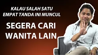 4 Tanda Kalau Wanita Tidak Suka Sama Kamu