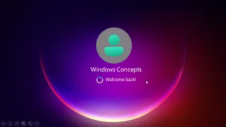 Windows Concept Part 1 #Windows #WindowsConcept