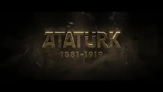 Atatürk 1881–1919