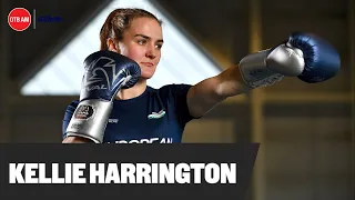 Kellie Harrington: "If Olympics happen, great, if they don't I move on" | Professional boxing | OTB