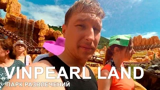 Парк развлечений Vinpearl Land