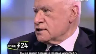 Лео Бокерия: «Лучше быть излишне худым, чем толстым»