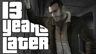 Does GTA IV's Opening Still Hold Up Today?