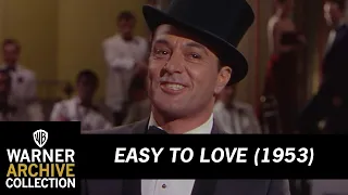 Didja Ever | Easy To Love | Warner Archive