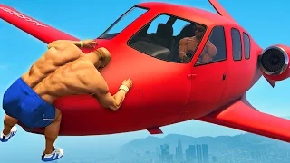 GTA 5 FAILS #44 (BEST GTA 5 Funny Moments Compilation)