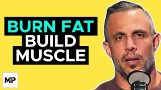 Improve Your Fat Loss & Muscle Building Potential By Doing THIS | Mind Pump 1948
