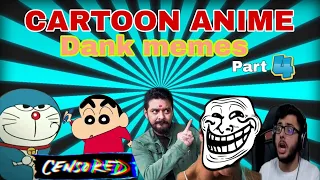 Doraemon, Sinchan, Ninja Hatori memes , trading shares - DaNk INDIA