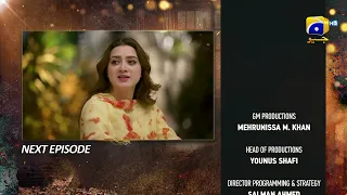 Ghaata Episode 81 Teaser - Har Pal Geo