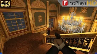 James Bond 007: Nightfire (2002) - PC Gameplay / Win 10 / 4k 2160p