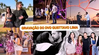 ANA CASTELA, GUSTAVO MIOTO E MAIARA & MARAISA NA GRAVAÇÃO DO DVD DO GUSTTAVO LIMA #boiadeira