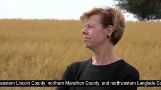 WJFW: Wisconsin Ginseng Farmers Hurt by Trump’s Trade War with China