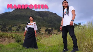MARIPOSITA | Andean Beautiful Song #subscribe #love #like #share #fabiansalazarwuauquikuna