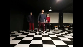 [AIM] - Imagine Dragons "Natural" Dance Practice