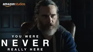 You Were Never Really Here - Searching - April 6 | Amazon Studios