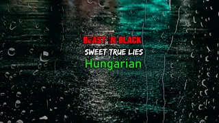 Beast In Black - Sweet True Lies Magyar Felirat