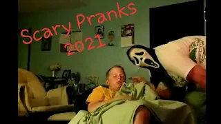 Never Sleep Again! WAKE UP PRANKS!Funniest Pranks 2021