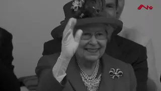 Tribute to Her Majesty Queen Elizabeth II | 1926 - 2022