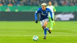 Amine Harit  - Magic Skills Show - 2018 / أمين حارث